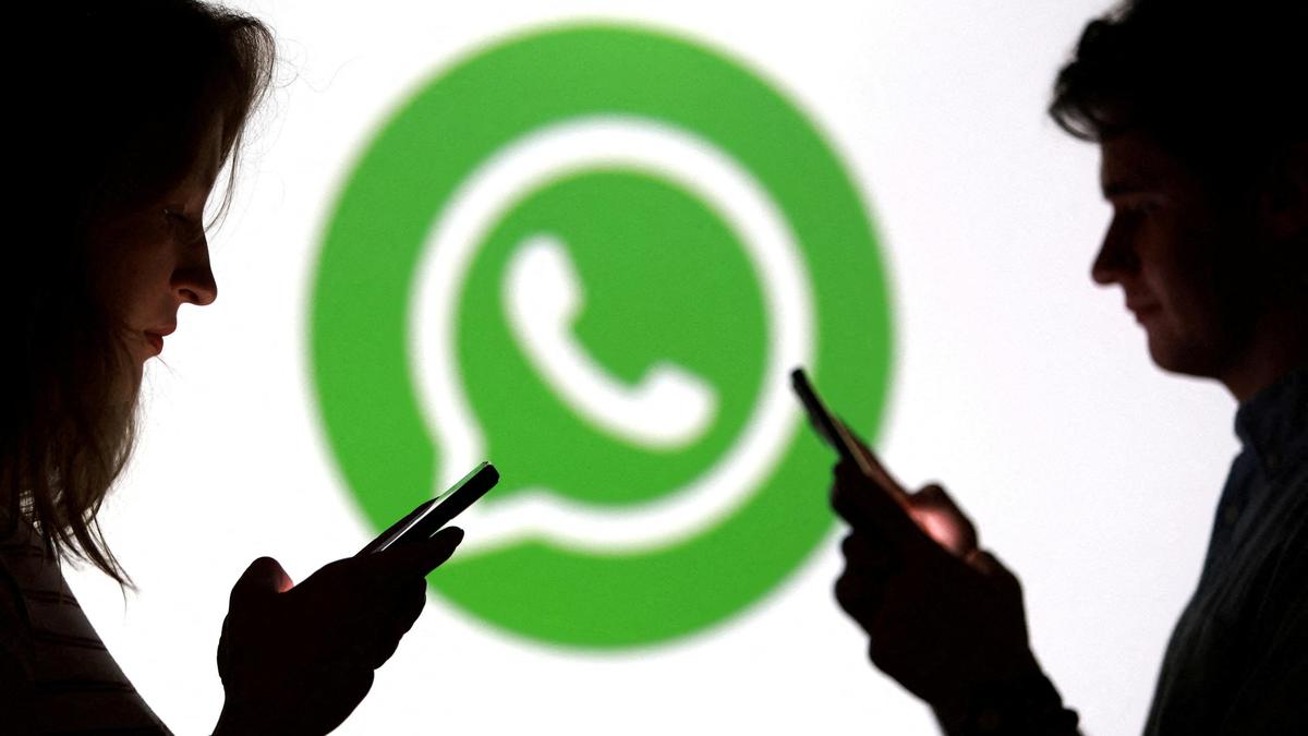 WhatsAppର ନୂଆ Username ଫିଚରକୁ କେନ୍ଦ୍ରର ବ୍ରେକ୍ ! ପରିଚୟ ଜାଲିଆତି ଆଶଙ୍କାରେ ମେଟାକୁ ନୋଟିସ