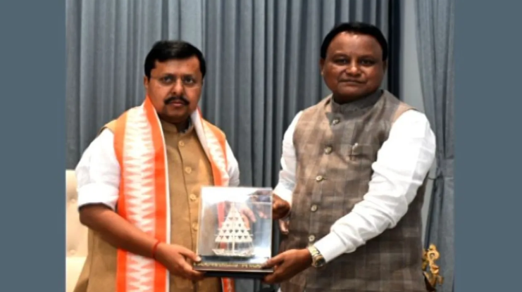 ଓଡ଼ିଶାରେ ଖୁବଶୀଘ୍ର ହେବ କି ମନ୍ତ୍ରୀମଣ୍ଡଳ ସମ୍ପ୍ରସାରଣ ?