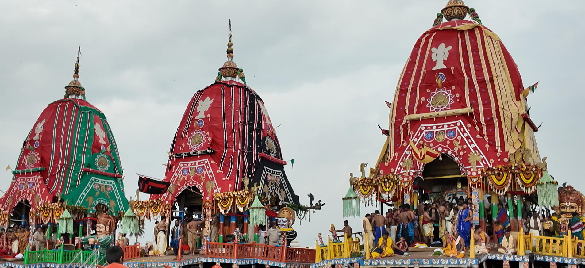 ପୁରୀ ରଥଯାତ୍ରାକୁ ୟୁନେସ୍କୋର ତାଲିକାଭୁକ୍ତ କରିବାକୁ କେନ୍ଦ୍ର ମନ୍ତ୍ରୀଙ୍କୁ ମୁଖ୍ୟମନ୍ତ୍ରୀ ମୋହନ ମାଝୀଙ୍କ ଚିଠି