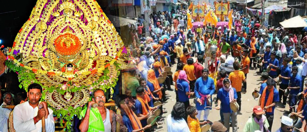 ଶୀତଳ ଷଷ୍ଠୀ : ଓଡ଼ିଆ ସଂସ୍କୃତି, ପରମ୍ପରାର ମହାପର୍ବ