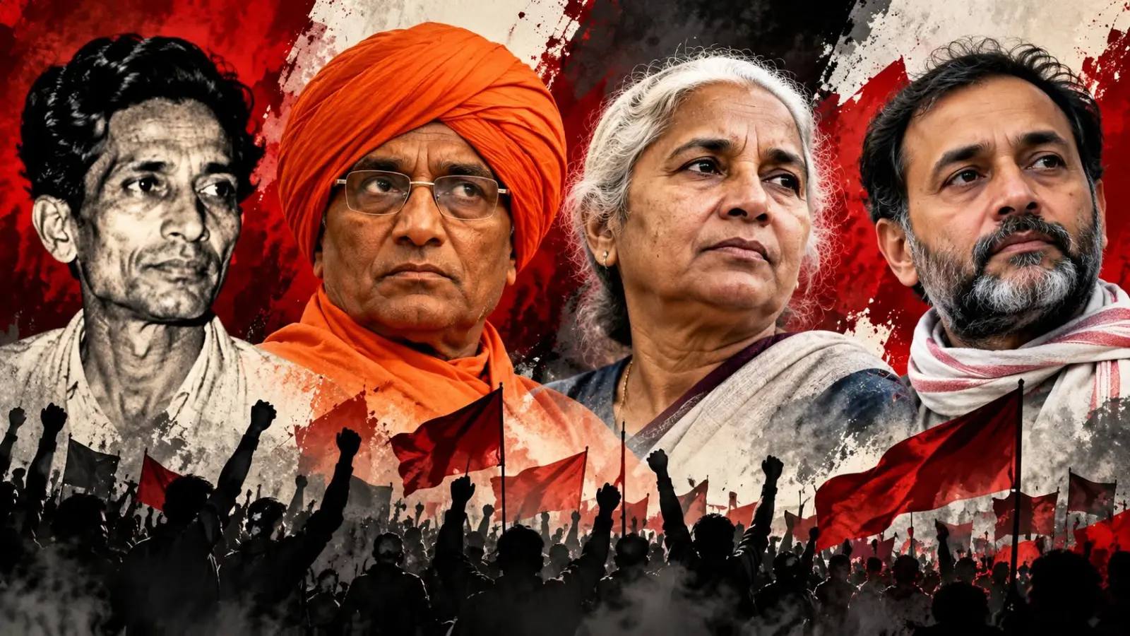 ନିର୍ବାଚନକୁ ଭୟ ନା ଗଣତାନ୍ତ୍ରିକ ଆନ୍ଦୋଳନ? ‘ରିଜିମ୍ ଚେଞ୍ଜ୍’ ବିବାଦକୁ ନେଇ ରାଜନୀତି ତୀବ୍ର