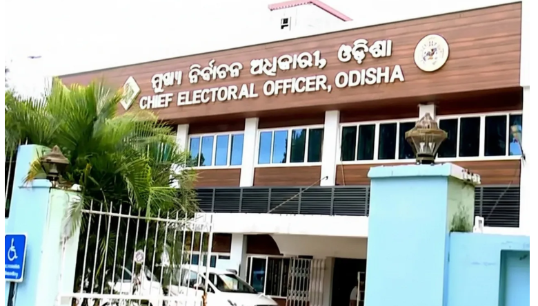 ଏପ୍ରିଲ-ମେ’ରେ ପଞ୍ଚାୟତ ନିର୍ବାଚନ, ଭୋଟର ତାଲିକା ସଂଶୋଧନ ପାଇଁ ବଦଳିପାରେ ସମୟସୂଚୀ
