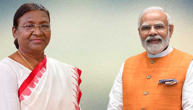 ମୟୂରଭଞ୍ଜ ଗସ୍ତରେ ପ୍ରଧାନମନ୍ତ୍ରୀ ମୋଦୀ :  ପାହାଡ଼ପୁର ଗସ୍ତ କରିବେ