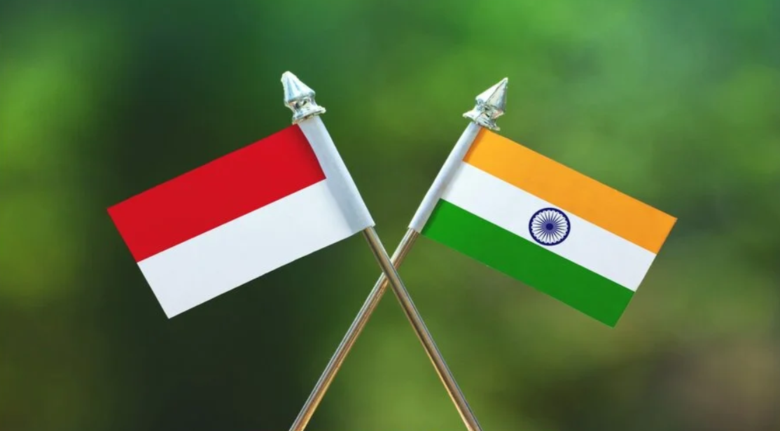 ଇଣ୍ଡୋନେସିଆରେ ମୋଦୀଙ୍କ କୂଟନୀତିକ ସଫଳତା: ଭାରତ-ଇଣ୍ଡୋନେସିଆ ସମ୍ପର୍କରେ ଯୋଡ଼ିଲା ‘ସୁବର୍ଣ୍ଣ ଅଧ୍ୟାୟ’
