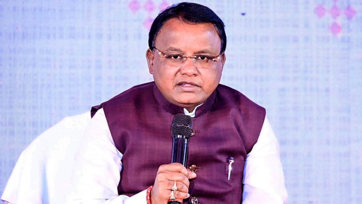 ବାରିପଦାକୁ ୪୩୦ କୋଟି ଟଙ୍କାର ବିକାଶ ପ୍ରକଳ୍ପ ଭେଟି