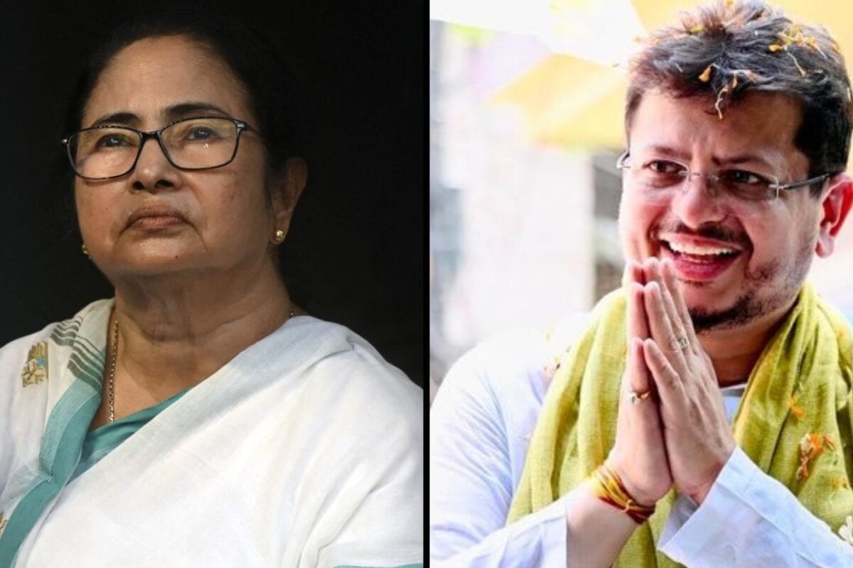 ତୃଣମୂଳରେ ବଡ଼ ବିଦ୍ରୋହ: ଋତାବ୍ରତ ବନାମ ମମତା 