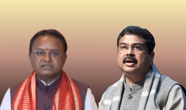 ହାଇୱେରେ ବେଆଇନ ଟ୍ରକ୍ ପାର୍କିଂକୁ ନେଇ ଧର୍ମେନ୍ଦ୍ରଙ୍କ ଚିନ୍ତା