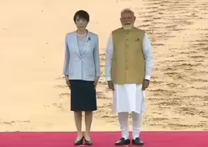 ଭାରତ-ଜାପାନ ସମ୍ପର୍କରେ ନୂଆ ଅଧ୍ୟାୟ 