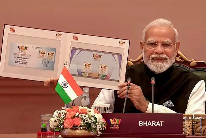 ଦିଲ୍ଲୀ BRICS ସମ୍ମିଳନୀ ସଫଳ: ସମସ୍ତ ନେତାଙ୍କୁ ଧନ୍ୟବାଦ ଜଣାଇଲେ ପ୍ରଧାନମନ୍ତ୍ରୀ ମୋଦୀ