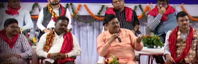 ରଥଯାତ୍ରା 2026 ପାଇଁ ପୁରୀରେ ବ୍ୟାପକ ସୁରକ୍ଷା ବନ୍ଦୋବସ୍ତ: 28ଟି ଇଭାକ୍ୟୁଏସନ୍ ପଏଣ୍ଟ ଚିହ୍ନଟ
