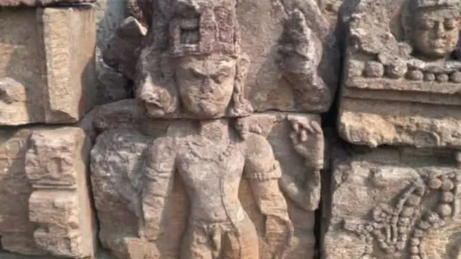 କୁଆଳୋରେ ମିଳିଲା ପ୍ରାଚୀନ ବୀରଶିଳା, ଓଡ଼ିଶାର ସାମରିକ ଇତିହାସକୁ ନେଇ ନୂଆ ଗବେଷଣାର ଆଶା