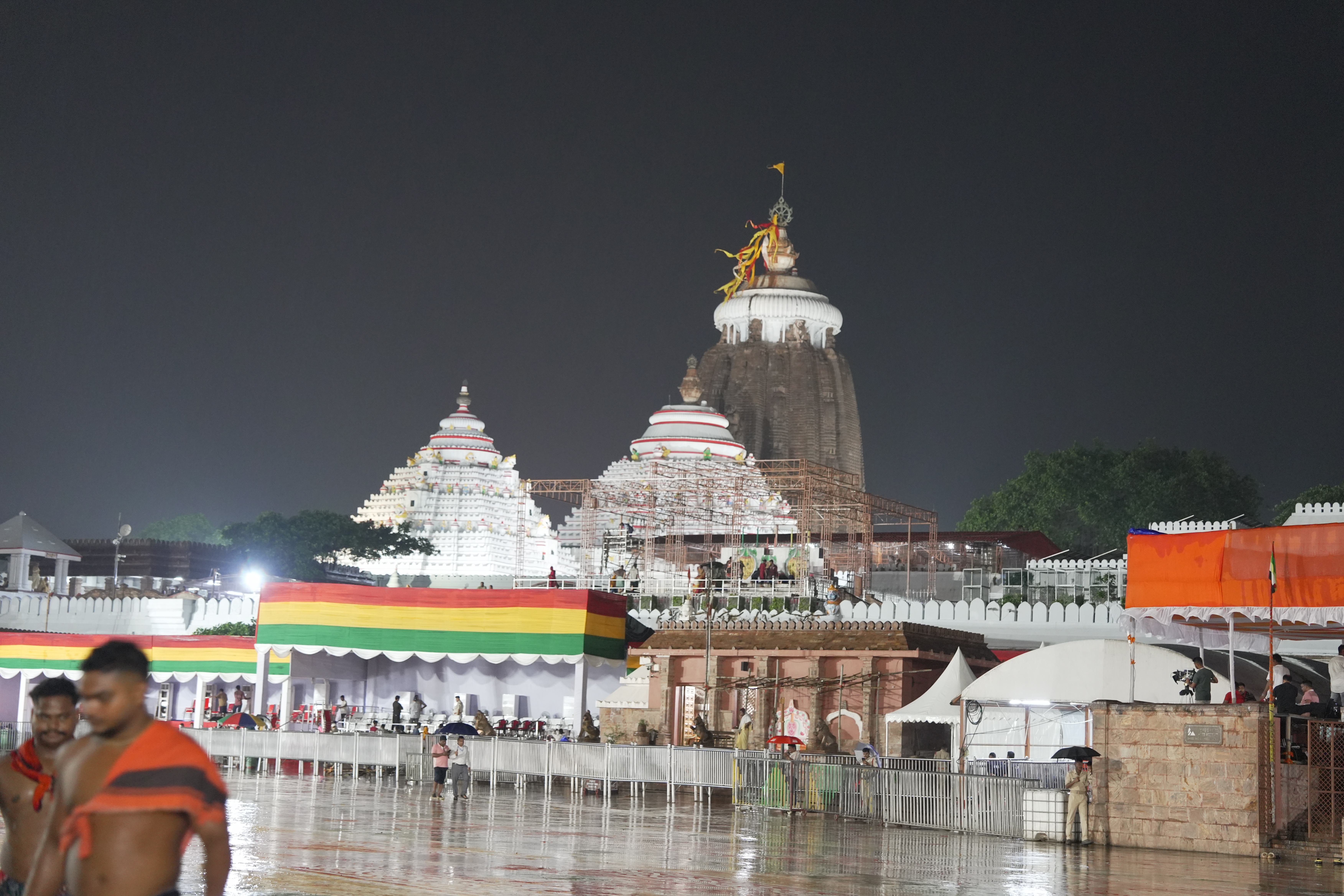 ସୋସିଆଲ ମିଡିଆରେ ଭାଇରାଲ ଜଗନ୍ନାଥ ଟେମ୍ପୁଲ ସ୍କ୍ୱାଡ୍‌ର ନକଲି ନିଯୁକ୍ତି ପତ୍ର, ସତର୍କ ରହିବାକୁ ପରାମର୍ଶ