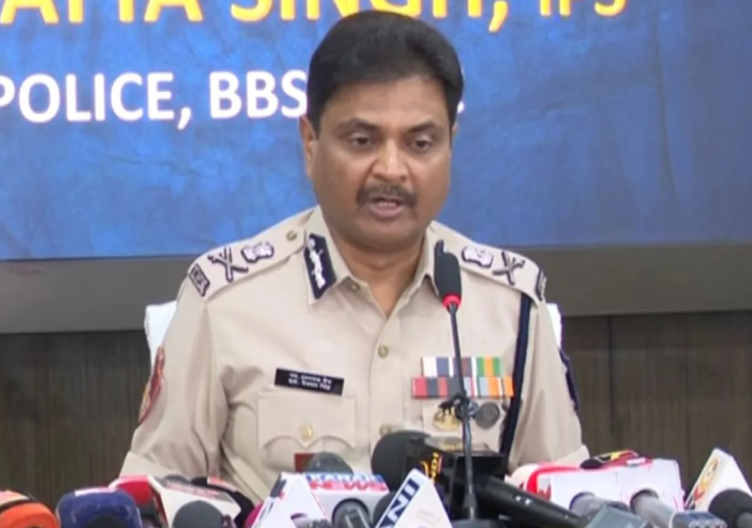 ଭୁବନେଶ୍ୱର ଓ କଟକରୁ ୪୮ ବାଂଲାଦେଶୀ ନାଗରିକ ଦେଶାନ୍ତରିତ