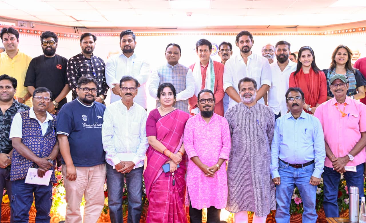 ଓଡ଼ିଆ ସିନେମା ଜଗତରେ ନୂତନ ଯୁଗର ଆରମ୍ଭ: ଶୀଘ୍ର ପ୍ରଣୟନ ହେବ ସ୍ୱତନ୍ତ୍ର ଚଳଚ୍ଚିତ୍ର ନୀତି- ମୁଖ୍ୟମନ୍ତ୍ରୀ