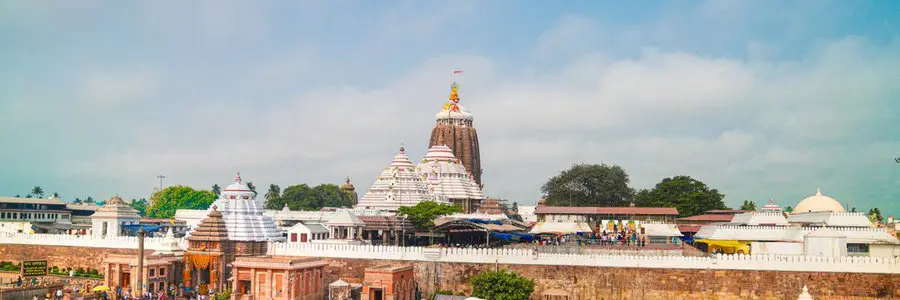 ଶ୍ରୀମନ୍ଦିରରେ ବିଜୟାଦଶମୀରେ ଶ୍ରୀଜୀଉଙ୍କ ରାଜରାଜେଶ୍ୱର ବେଶ, ଦଶହରା ପଦାକୁ ବିଜେ କରିବେ ମଦନମୋହନ, ରାମ ଓ କୃଷ୍ଣ