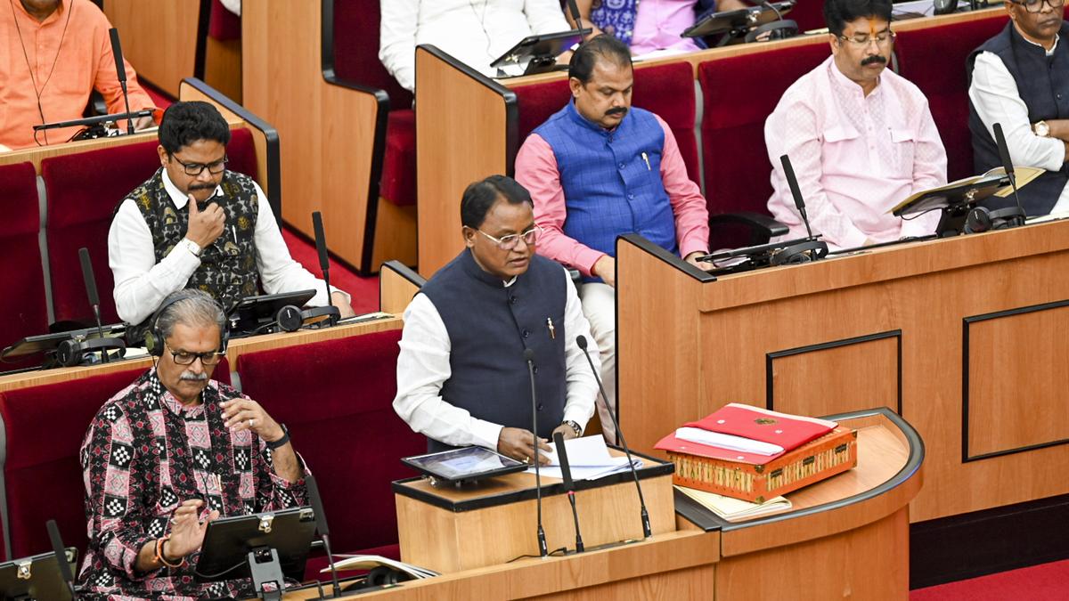ନାରୀଙ୍କ ଉନ୍ନତିରେ ବିରୋଧୀ ସାଜିଛି ବାଧକ  ?”—ମୁଖ୍ୟମନ୍ତ୍ରୀଙ୍କ ଗର୍ଜନ