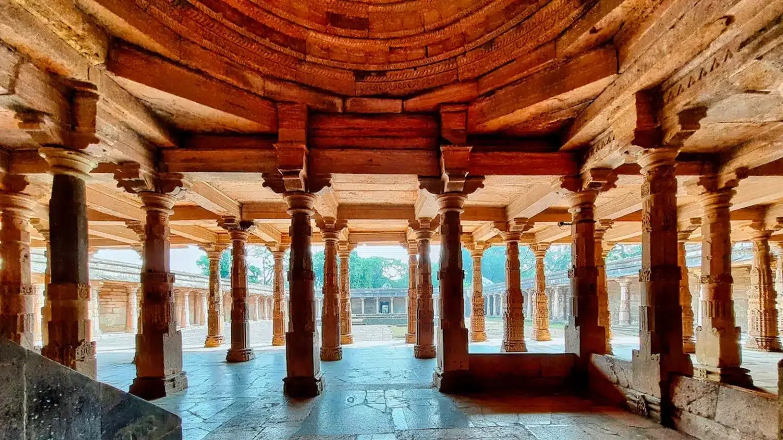 ଭୋଜଶାଳା : ମା ବାଗଦେବୀଙ୍କ ମନ୍ଦିର : ଐତିହାସିକ ତଥ୍ୟ ଏବଂ ଅକାଟ୍ୟ ସତ୍ୟ