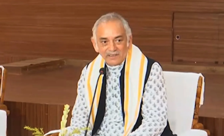 ଜଗନ୍ନାଥ ପରମ୍ପରା ସୁରକ୍ଷା ପାଇଁ ଗଜପତିଙ୍କ ବଡ଼ ପଦକ୍ଷେପ !